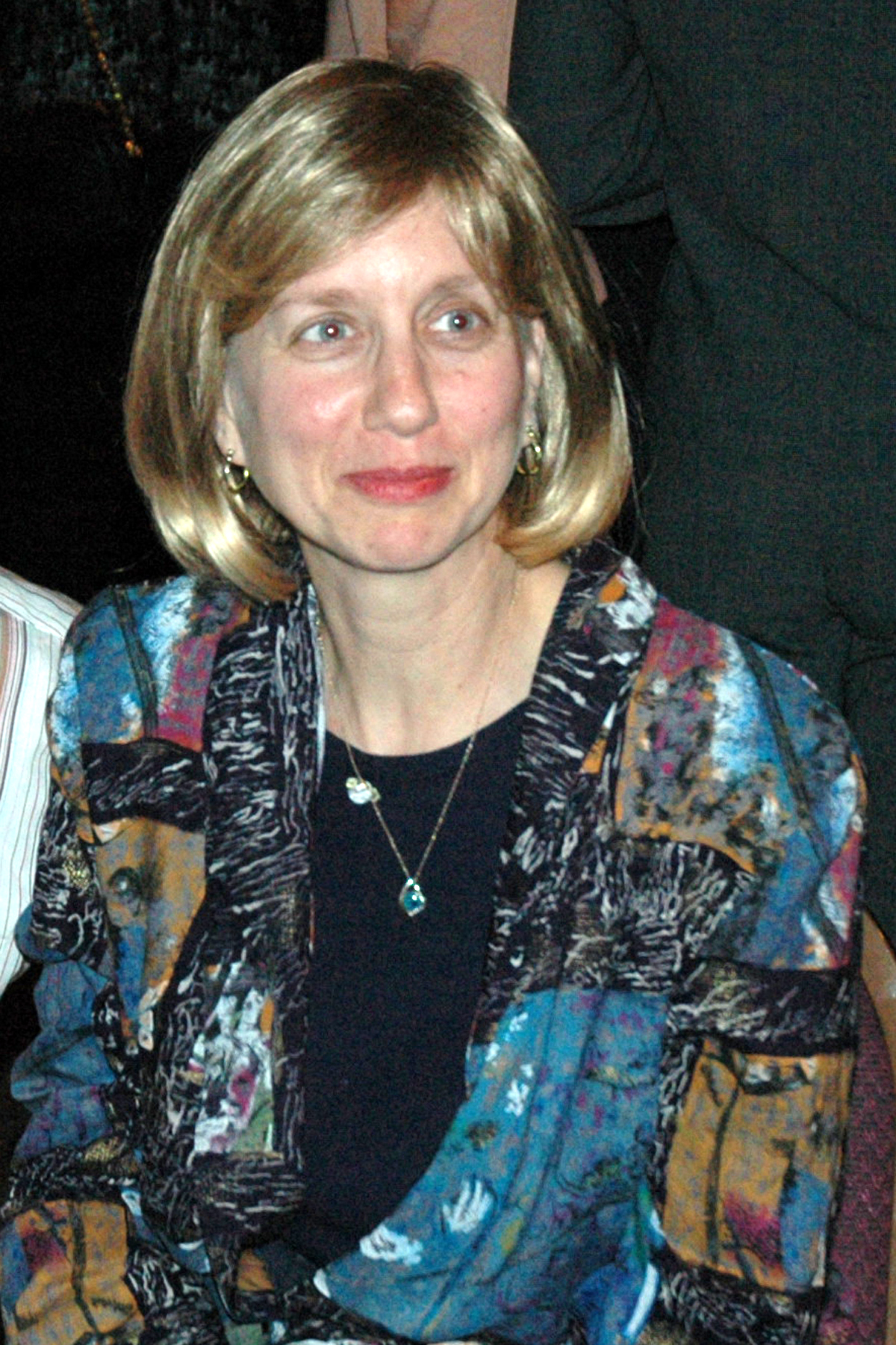Julie Brooks
